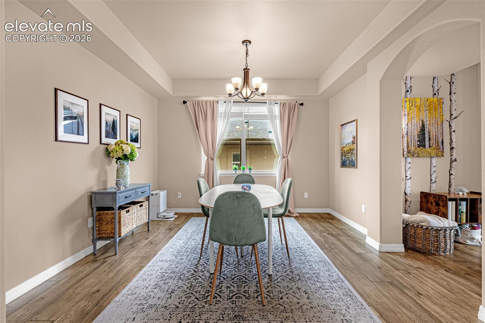 3218 Daydreamer Drive