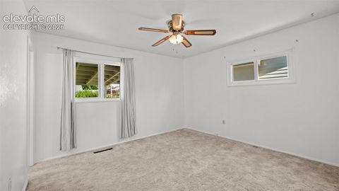 Tiny photo for 3202 Poinsetta Drive, Colorado Springs, CO 80907 (MLS # 8184857)