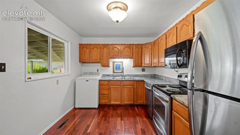 Tiny photo for 3202 Poinsetta Drive, Colorado Springs, CO 80907 (MLS # 8184857)