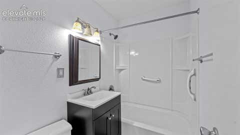 Tiny photo for 3202 Poinsetta Drive, Colorado Springs, CO 80907 (MLS # 8184857)