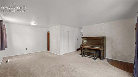 Tiny photo for 3202 Poinsetta Drive, Colorado Springs, CO 80907 (MLS # 8184857)