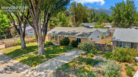 Tiny photo for 3202 Poinsetta Drive, Colorado Springs, CO 80907 (MLS # 8184857)