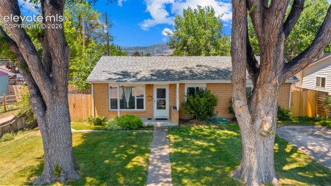 Tiny photo for 3202 Poinsetta Drive, Colorado Springs, CO 80907 (MLS # 8184857)