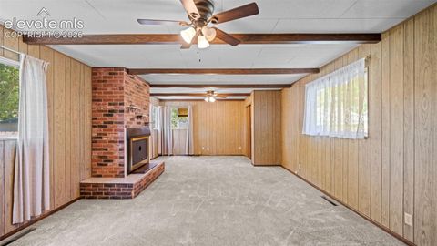 Tiny photo for 3202 Poinsetta Drive, Colorado Springs, CO 80907 (MLS # 8184857)
