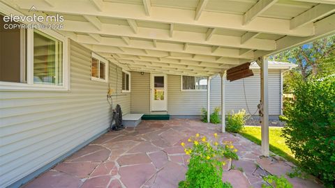 Tiny photo for 3202 Poinsetta Drive, Colorado Springs, CO 80907 (MLS # 8184857)