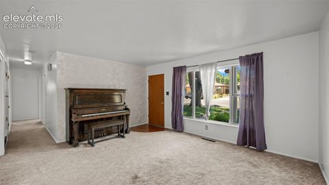 Tiny photo for 3202 Poinsetta Drive, Colorado Springs, CO 80907 (MLS # 8184857)