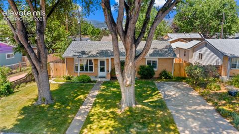 Tiny photo for 3202 Poinsetta Drive, Colorado Springs, CO 80907 (MLS # 8184857)