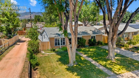 Tiny photo for 3202 Poinsetta Drive, Colorado Springs, CO 80907 (MLS # 8184857)