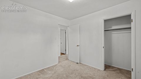 Tiny photo for 3202 Poinsetta Drive, Colorado Springs, CO 80907 (MLS # 8184857)