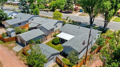 Tiny photo for 3202 Poinsetta Drive, Colorado Springs, CO 80907 (MLS # 8184857)