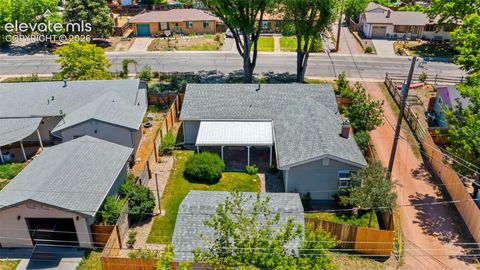 Tiny photo for 3202 Poinsetta Drive, Colorado Springs, CO 80907 (MLS # 8184857)