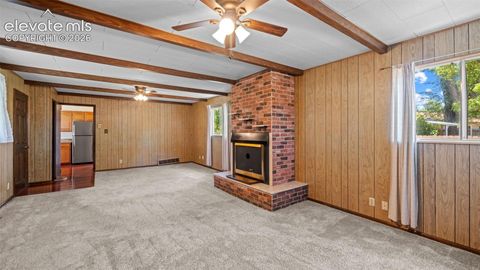 Tiny photo for 3202 Poinsetta Drive, Colorado Springs, CO 80907 (MLS # 8184857)