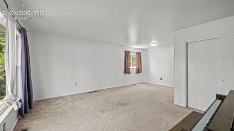Tiny photo for 3202 Poinsetta Drive, Colorado Springs, CO 80907 (MLS # 8184857)