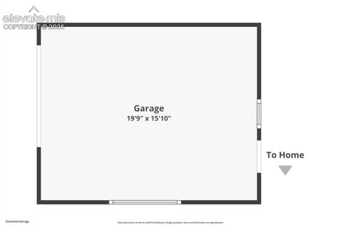 Tiny photo for 3202 Poinsetta Drive, Colorado Springs, CO 80907 (MLS # 8184857)