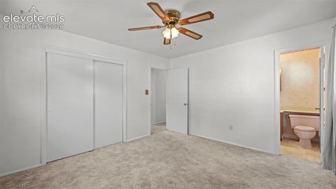 Tiny photo for 3202 Poinsetta Drive, Colorado Springs, CO 80907 (MLS # 8184857)