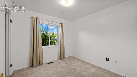Tiny photo for 3202 Poinsetta Drive, Colorado Springs, CO 80907 (MLS # 8184857)