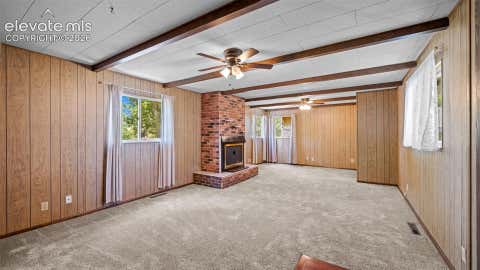 Tiny photo for 3202 Poinsetta Drive, Colorado Springs, CO 80907 (MLS # 8184857)