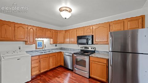 Tiny photo for 3202 Poinsetta Drive, Colorado Springs, CO 80907 (MLS # 8184857)