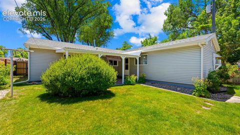 Tiny photo for 3202 Poinsetta Drive, Colorado Springs, CO 80907 (MLS # 8184857)