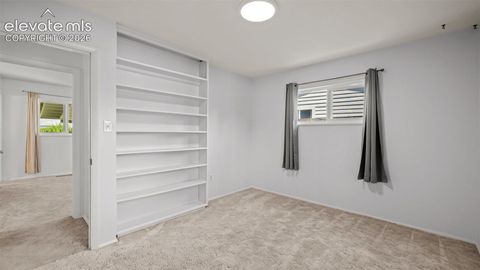 Tiny photo for 3202 Poinsetta Drive, Colorado Springs, CO 80907 (MLS # 8184857)