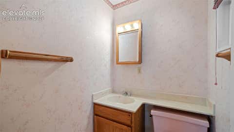 Tiny photo for 3202 Poinsetta Drive, Colorado Springs, CO 80907 (MLS # 8184857)