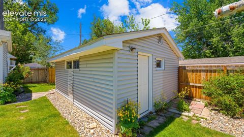 Tiny photo for 3202 Poinsetta Drive, Colorado Springs, CO 80907 (MLS # 8184857)