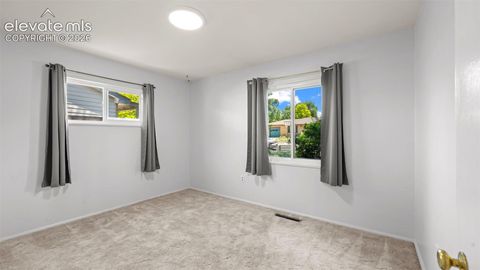 Tiny photo for 3202 Poinsetta Drive, Colorado Springs, CO 80907 (MLS # 8184857)