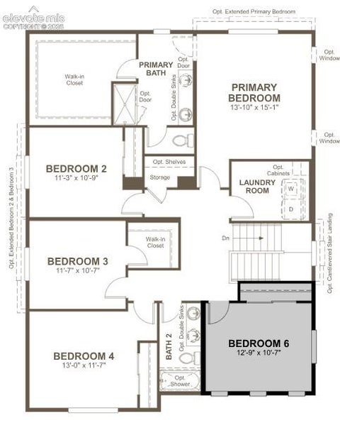Tiny photo for 10650 Grace Manor Drive, Peyton, CO 80831 (MLS # 5656078)