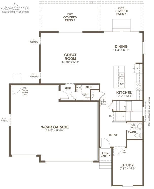 10650 Grace Manor Drive