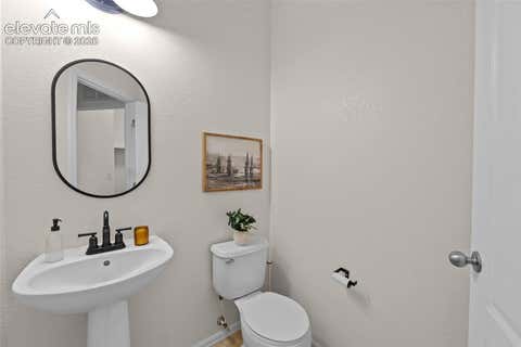 Tiny photo for 6577 Andretti Court, Colorado Springs, CO 80922 (MLS # 8439399)