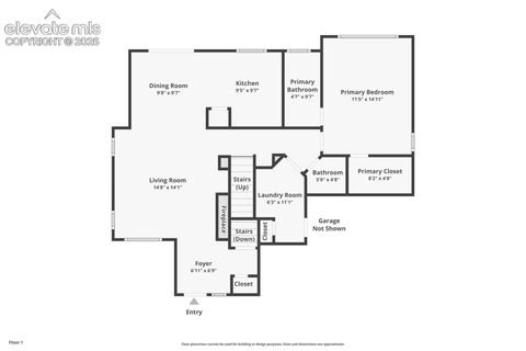 Tiny photo for 6577 Andretti Court, Colorado Springs, CO 80922 (MLS # 8439399)