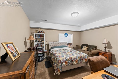 Tiny photo for 1308 Spruce Ridge Lane, Woodland Park, CO 80863 (MLS # 7984273)
