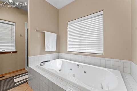 Tiny photo for 1308 Spruce Ridge Lane, Woodland Park, CO 80863 (MLS # 7984273)