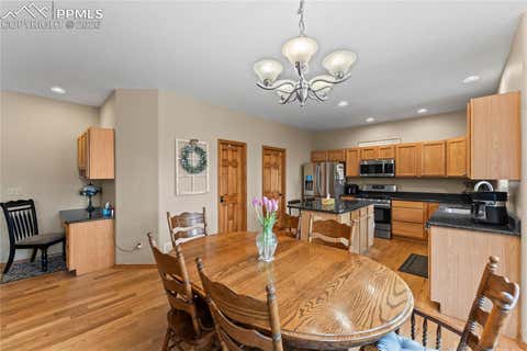 Tiny photo for 1308 Spruce Ridge Lane, Woodland Park, CO 80863 (MLS # 7984273)