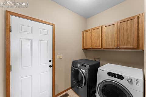Tiny photo for 1308 Spruce Ridge Lane, Woodland Park, CO 80863 (MLS # 7984273)