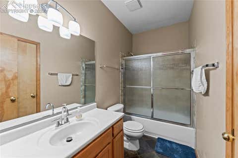 Tiny photo for 1308 Spruce Ridge Lane, Woodland Park, CO 80863 (MLS # 7984273)