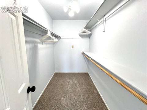 Tiny photo for 4577 Whispering Court, Colorado Springs, CO 80917 (MLS # 5133607)
