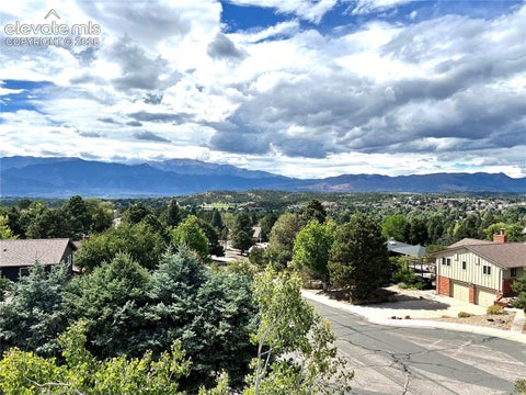Tiny photo for 4577 Whispering Court, Colorado Springs, CO 80917 (MLS # 5133607)