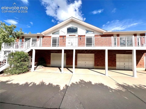 Tiny photo for 4577 Whispering Court, Colorado Springs, CO 80917 (MLS # 5133607)