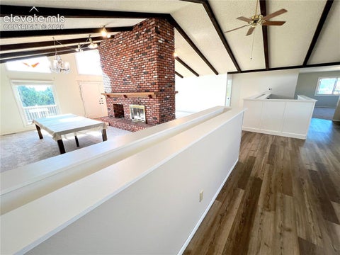 Tiny photo for 4577 Whispering Court, Colorado Springs, CO 80917 (MLS # 5133607)