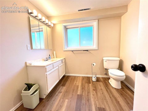Tiny photo for 4577 Whispering Court, Colorado Springs, CO 80917 (MLS # 5133607)