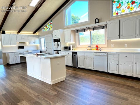 Tiny photo for 4577 Whispering Court, Colorado Springs, CO 80917 (MLS # 5133607)