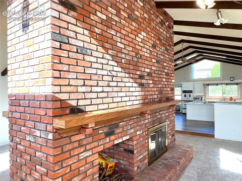 Tiny photo for 4577 Whispering Court, Colorado Springs, CO 80917 (MLS # 5133607)