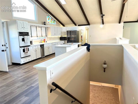 Tiny photo for 4577 Whispering Court, Colorado Springs, CO 80917 (MLS # 5133607)