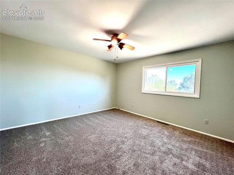 Tiny photo for 4577 Whispering Court, Colorado Springs, CO 80917 (MLS # 5133607)