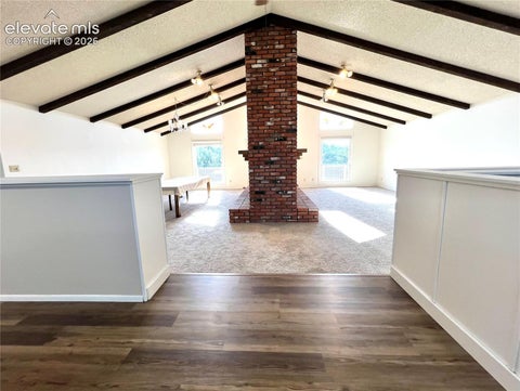 Tiny photo for 4577 Whispering Court, Colorado Springs, CO 80917 (MLS # 5133607)