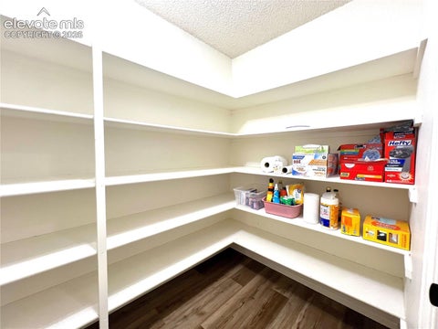 Tiny photo for 4577 Whispering Court, Colorado Springs, CO 80917 (MLS # 5133607)