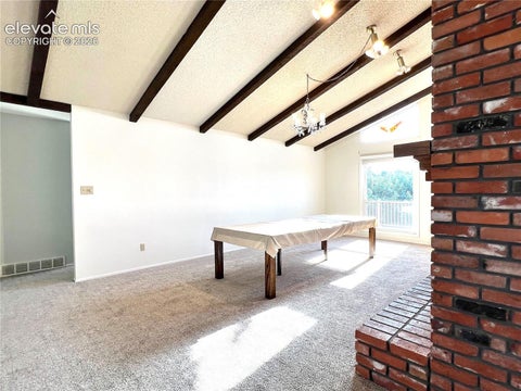 Tiny photo for 4577 Whispering Court, Colorado Springs, CO 80917 (MLS # 5133607)