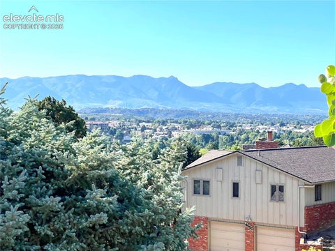 Tiny photo for 4577 Whispering Court, Colorado Springs, CO 80917 (MLS # 5133607)