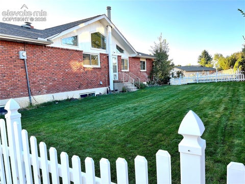 Tiny photo for 4577 Whispering Court, Colorado Springs, CO 80917 (MLS # 5133607)